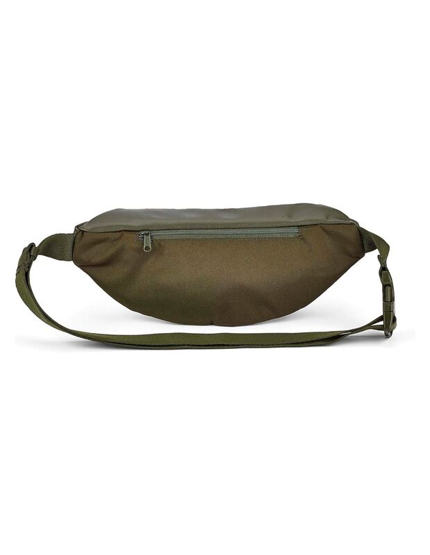 Cangurera Puma Core Up Verde 07747803 image number null