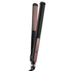 Plancha Conair Infinitipro De Cer&aacute;mica Dorada Rosa De 2,54 Cm