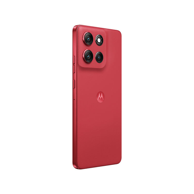 Motorola Moto G86 Power 8+512GB Rosa image number null