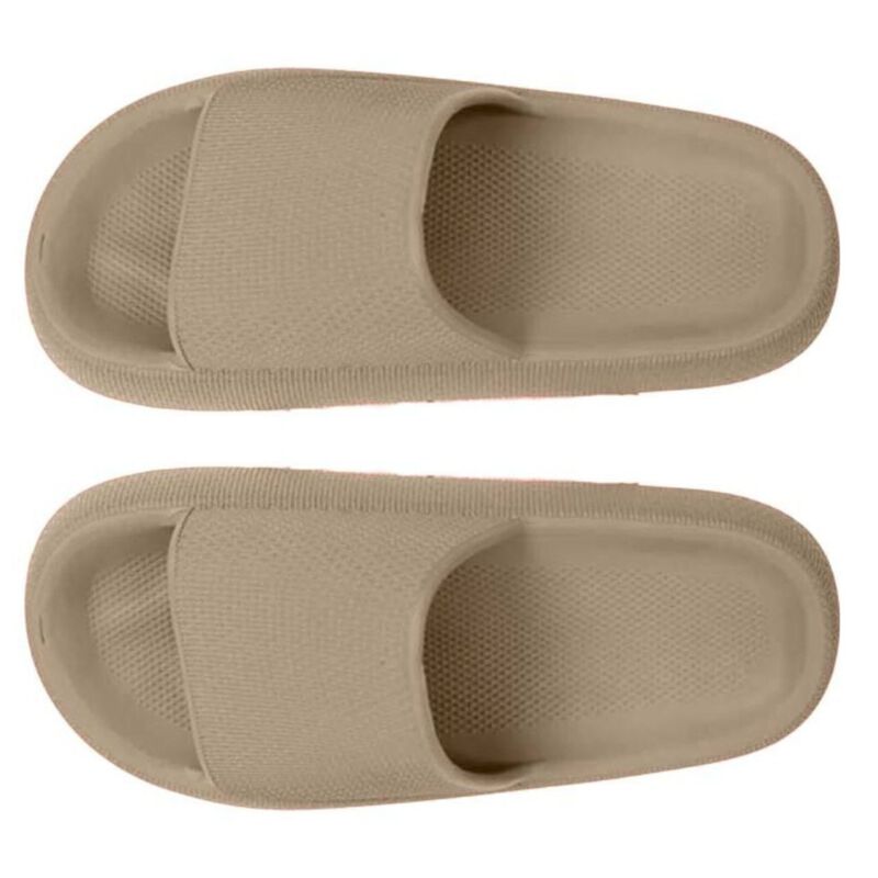 Sandalias Antideslizantes de Plataforma Cómoda ... image number null