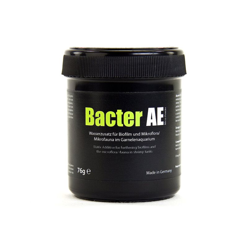 Tratamiento Bacter AE para Tanques de Camarones... image number null