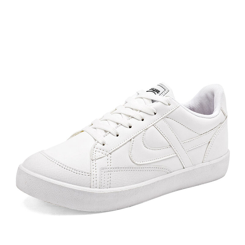 Panam Tenis Para Mujer Blanco Cod 129242-e image number null