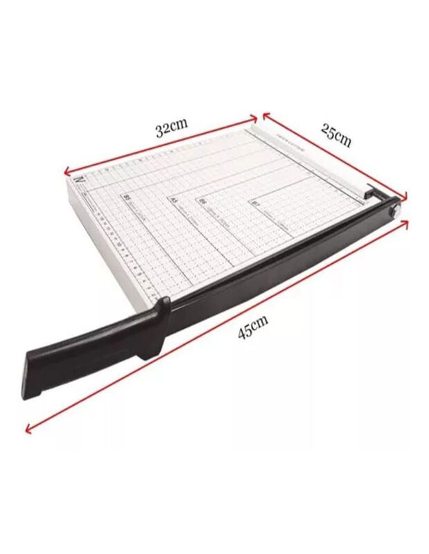 Guillotina Casa BIU image number null