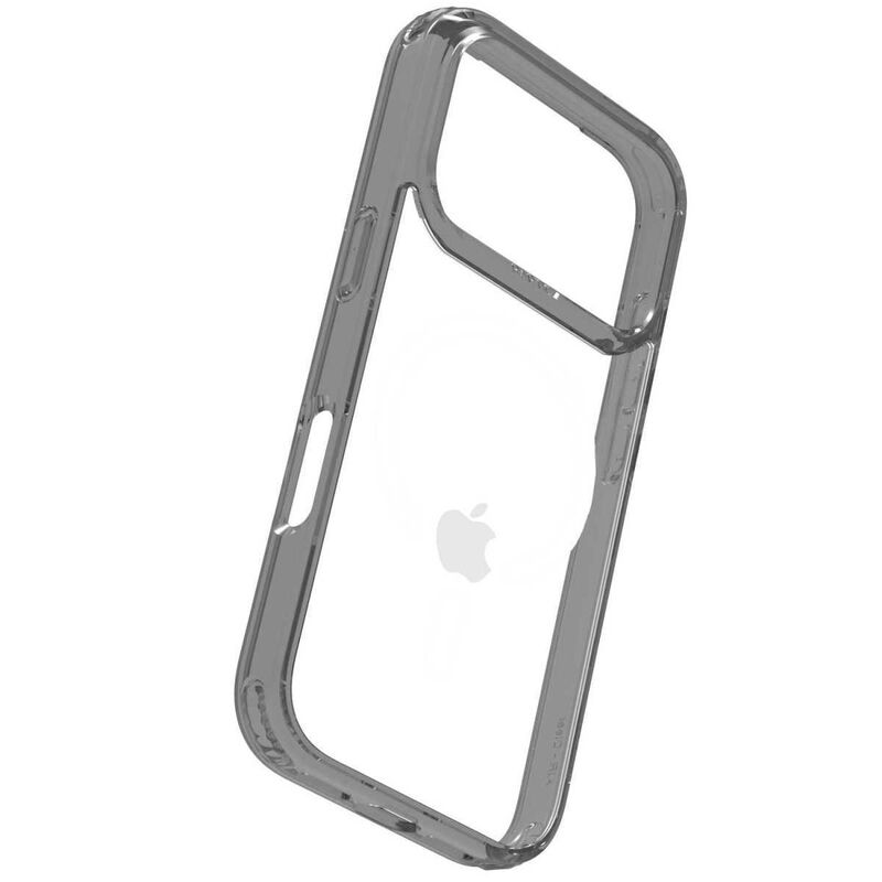 Funda Raptic Air Clear Mag Para Iphone 17 Pro M... image number null