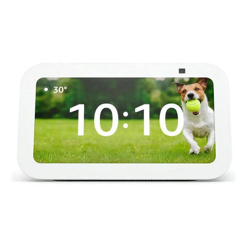 Bocina Inteligente Amazon Echo Show 5 Echoshow5... image number null
