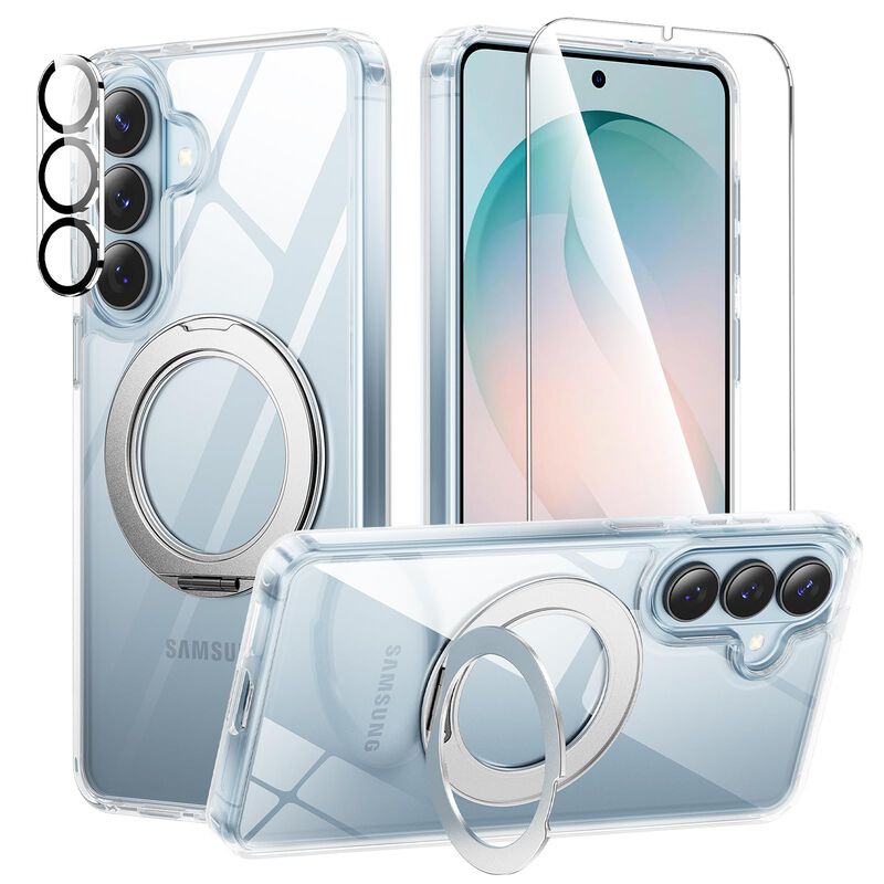 Funda Bitowik para Samsung Galaxy S26 Plus 6.7"... image number null