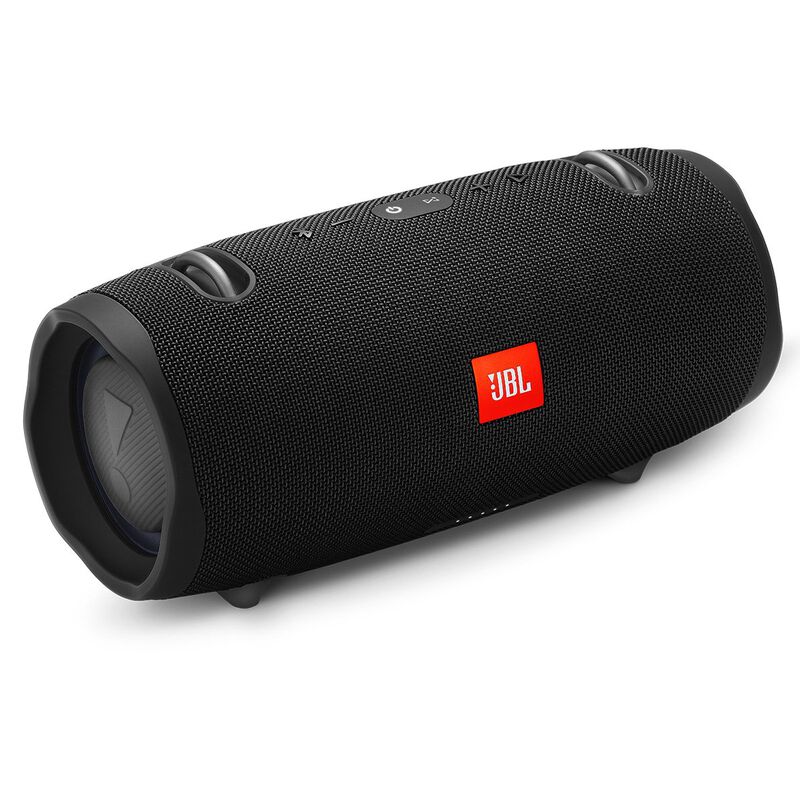 Altavoz Bluetooth Jbl Xtreme 2 Impermeable Port... image number null