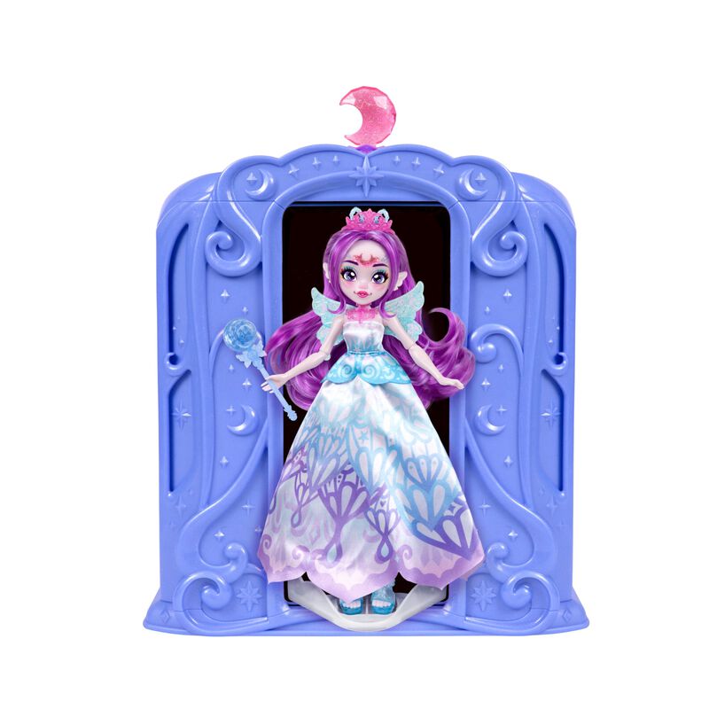 Mu&ntilde;eca De Moda Magic Mixies Pixie Supremes Magi... image number null
