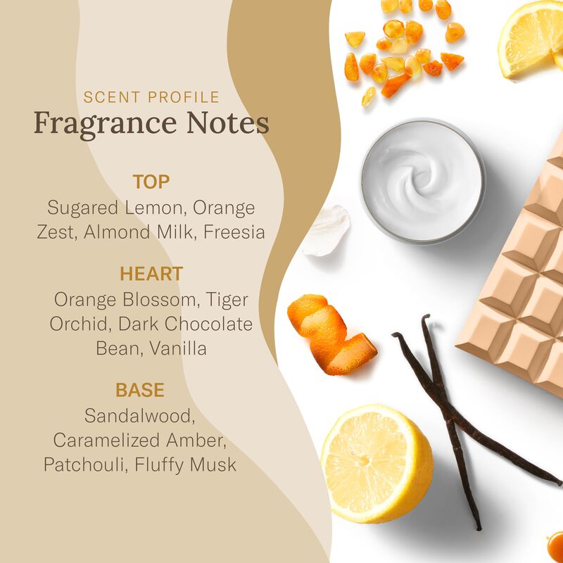 Perfume Scent Beauty Sabrina Carpenter Caramel ... image number null