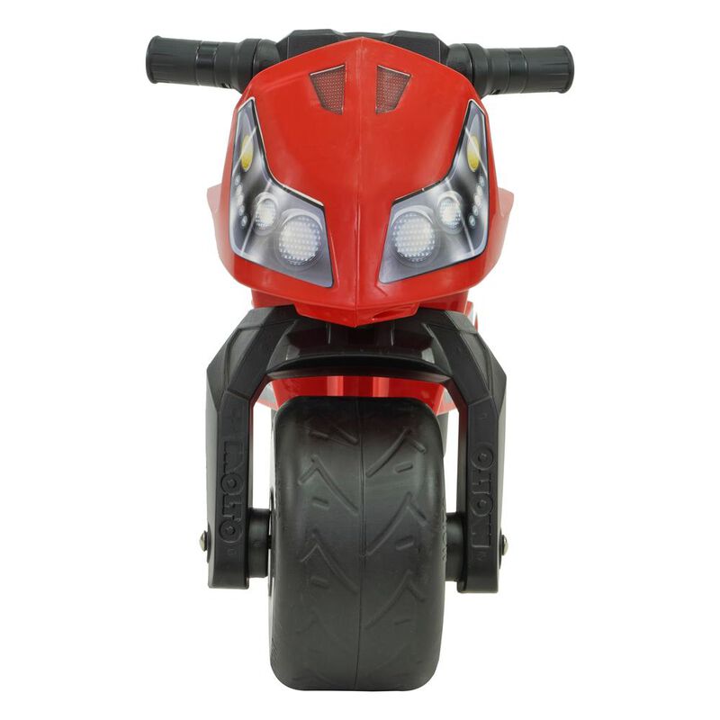 Moto Montable Moto Cross Premium Deportiva Prin... image number null