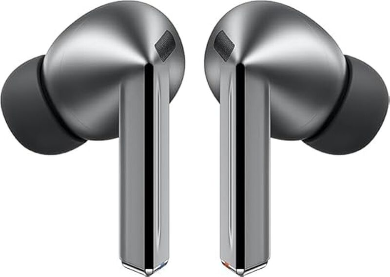 Samsung Galaxy Buds 3 Pro Plata image number null