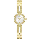 Reloj Guess Cassidy Dama Dorado Gw1016L2