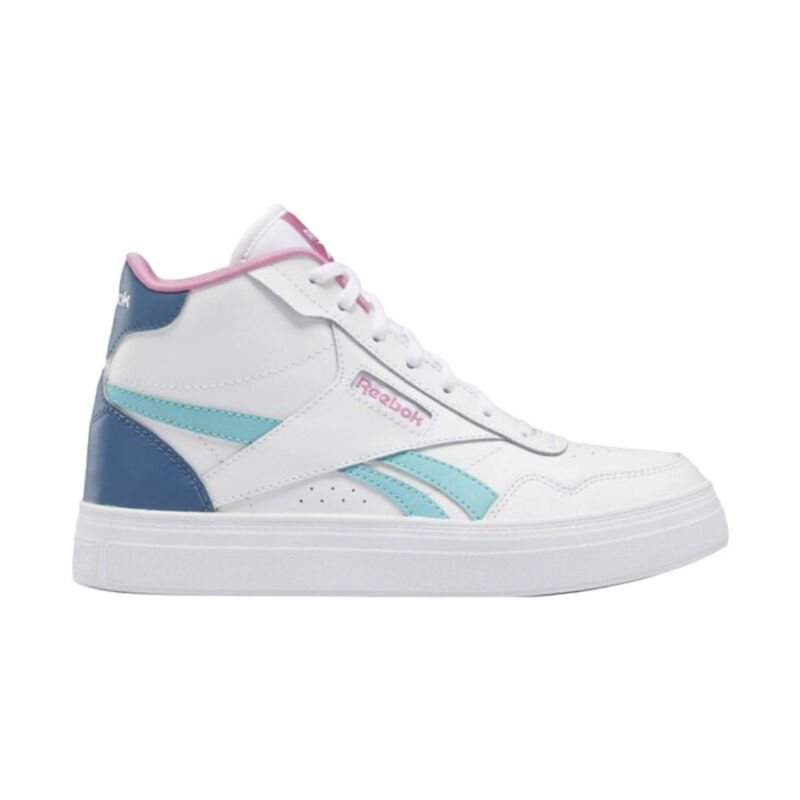 Tenis Casual Reebok Court Advance Bold Gw7236 2... image number null