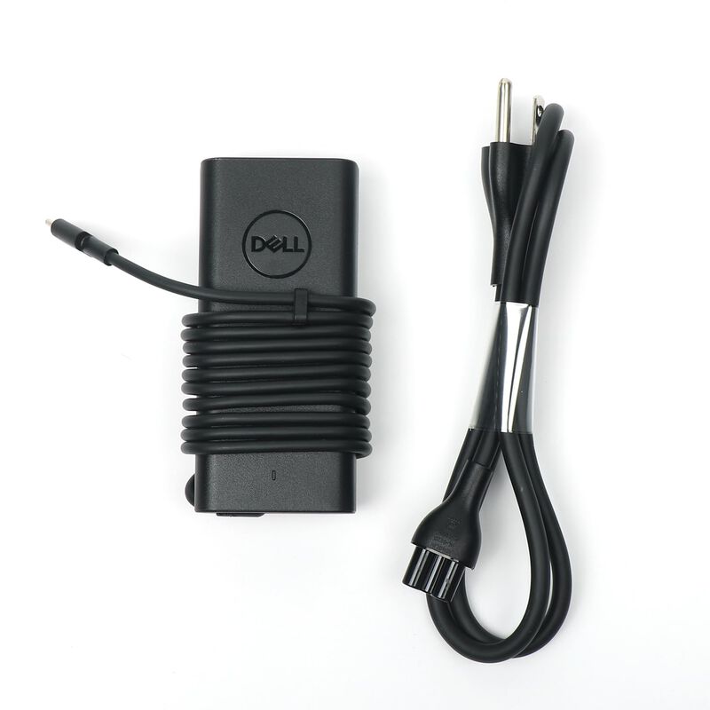 Cargador Port&aacute;til Dell Usb-c De 65 W Latitude 5... image number null