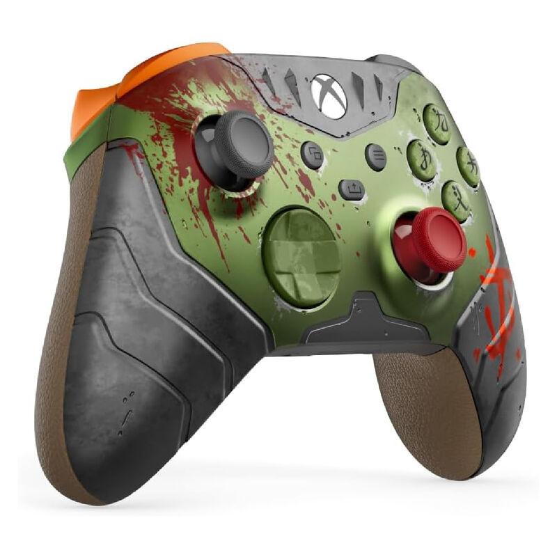 Control Inalámbrico Xbox Doom: The Dark Ages Ed... image number null