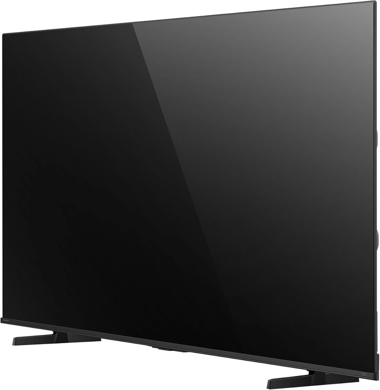 Pantalla Hisense 65e6qf Qled 65" Negra image number null