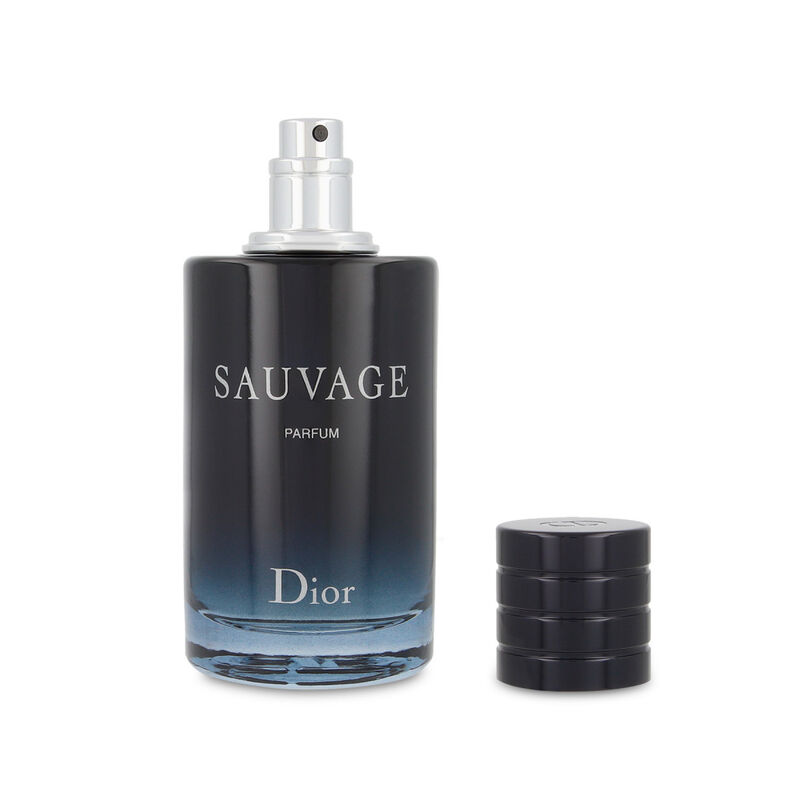 Sauvage Parfum 100 Ml Edp Spray image number null