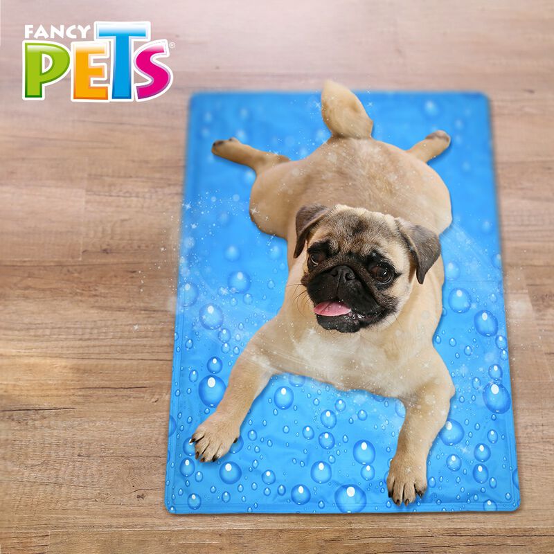 Fancy Pets Tapete Refrescante Aqua Cool Para Pe... image number null