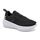 Charly Tenis Deportivo Negro Para Mujer 143546ce