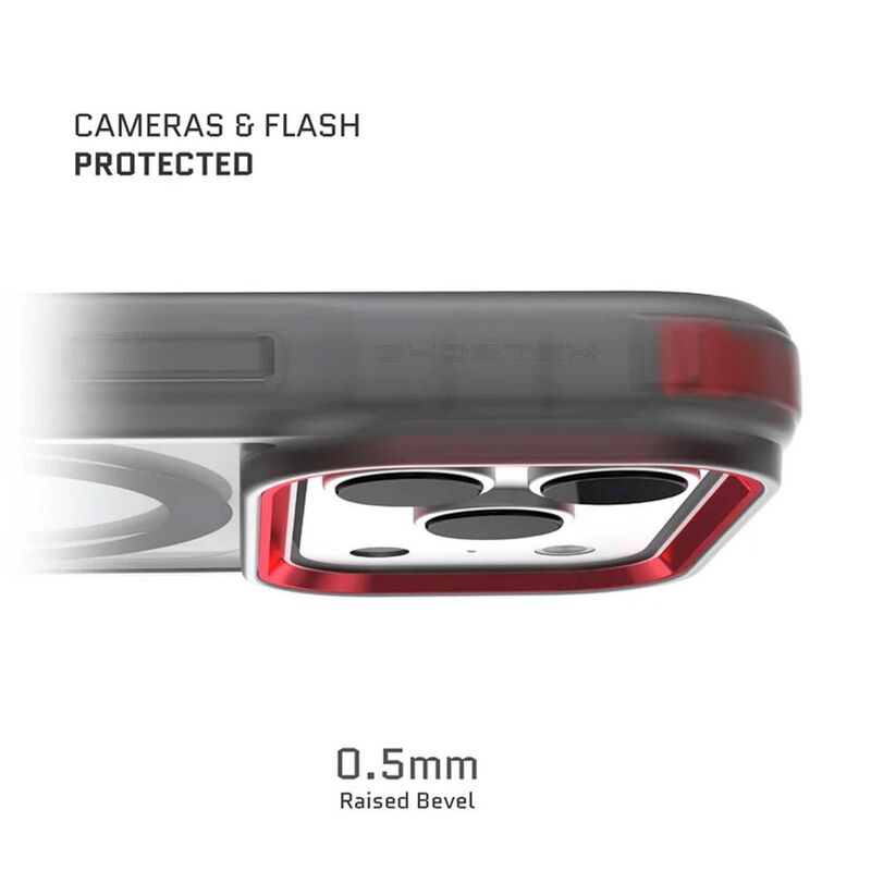 Funda Case GHOSTEK Covert Mag para iPhone 17 PR... image number null