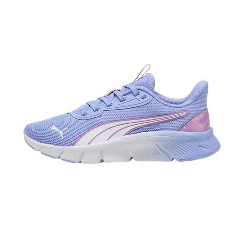Tenis Puma Para Ni&ntilde;a Flex Focus Lite Morado image number null