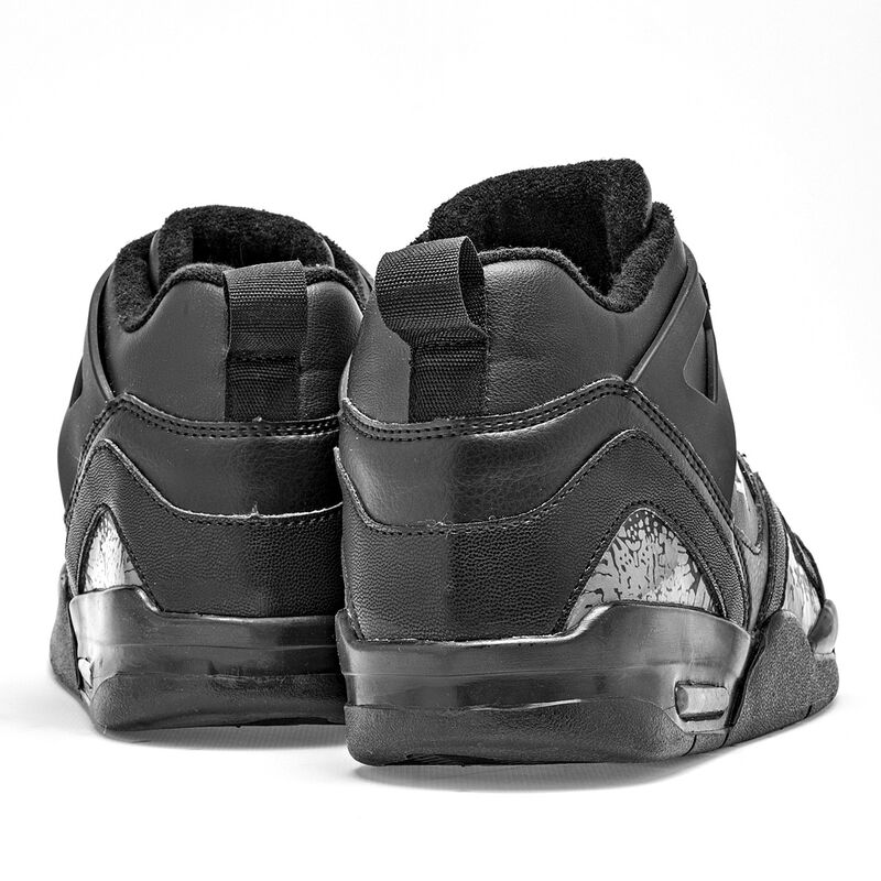 American Fire Tenis urbano para ni&ntilde;o  Negro image number null