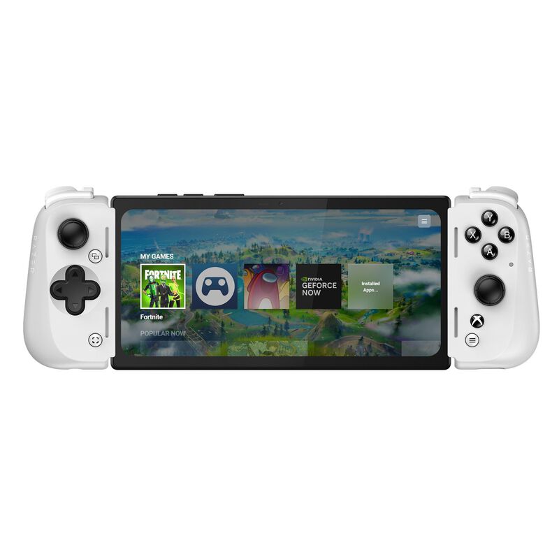 Controlador Razer Kishi V2 Pro Xbox Edition image number null