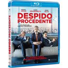 Despido Procedente [blu-ray]