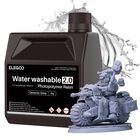Resina 3d Elegoo 2000 g Lavable Con Agua (gris Cer&aacute;mico)