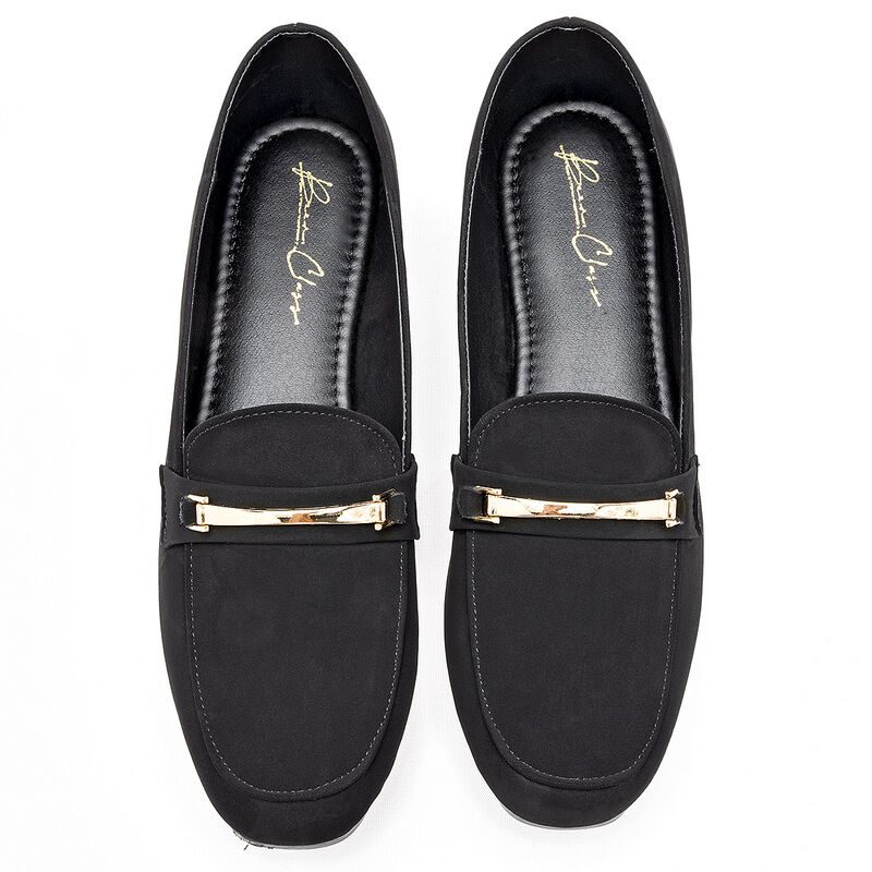 Been Class Zapatos para mujer negro image number null