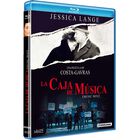 La caja de m&uacute;sica (Music Box) - BD [Blu-ray]