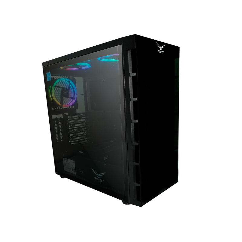 Gabinete Gaming Orion  Naceb Gaming Na-0609 image number null