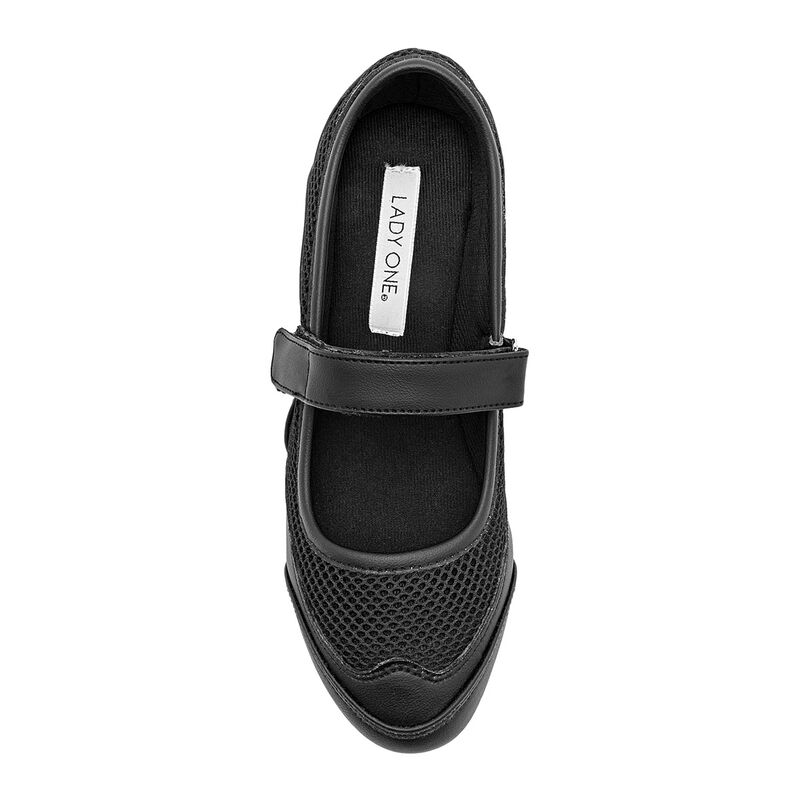 Lady One Balerina Negro Para Mujer 147577ce image number null