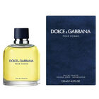 Perfume Dolce & Gabbana Pour Homme Edt 125ml