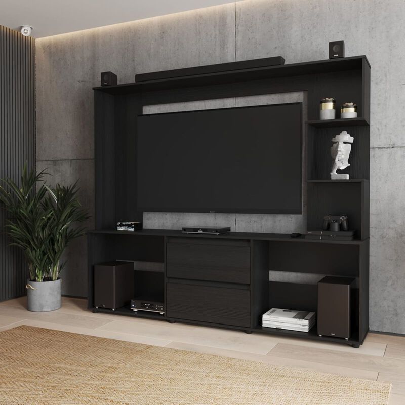 Centro de Entretenimiento Baptistine con espaci... image number null