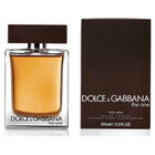 Perfume Dolce & Gabbanathe One For Men Edt 100 Ml  Caballero
