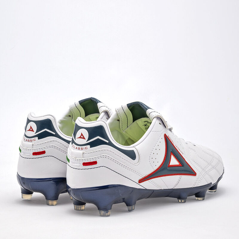 Pirma Tenis deportivo para hombre. Blanco marin... image number null