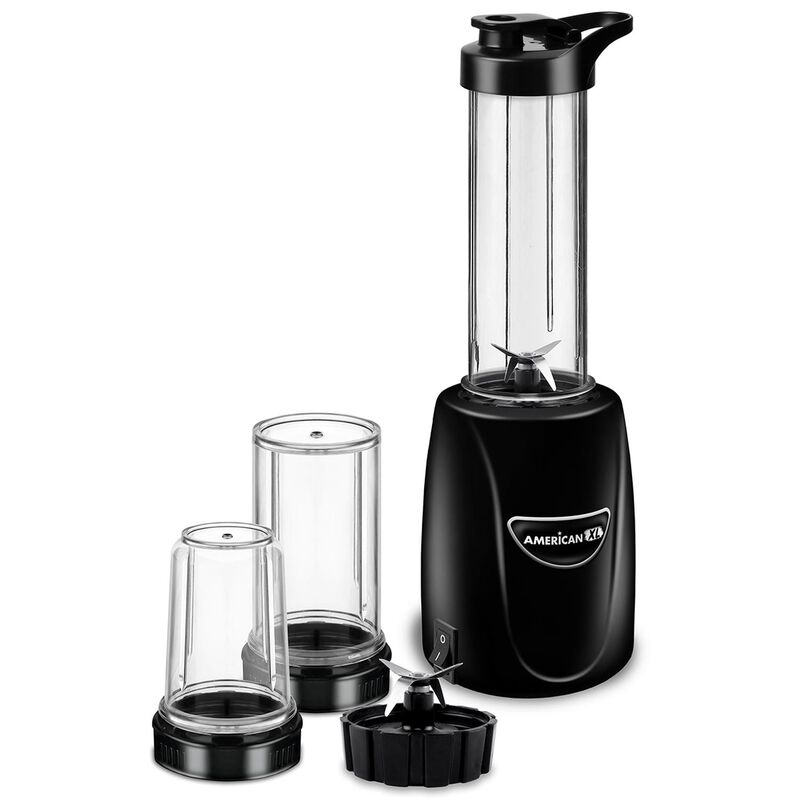 Procesador Licuadora Vaso Sport Portatil Batido... image number null