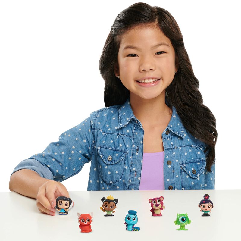 Toy Just Play Disney Doorables Serie Multi Peek... image number null
