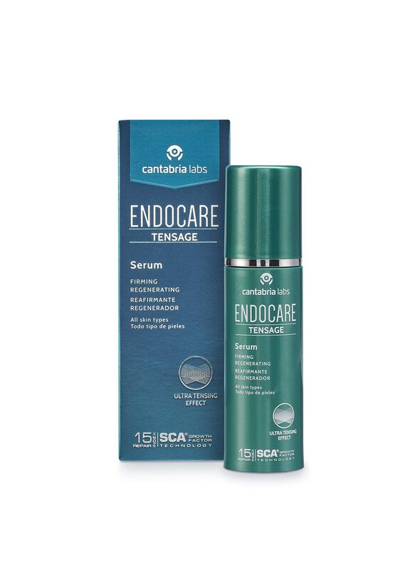 S&eacute;rum Endocare Tensage Intensive Antigravedad 3... image number null