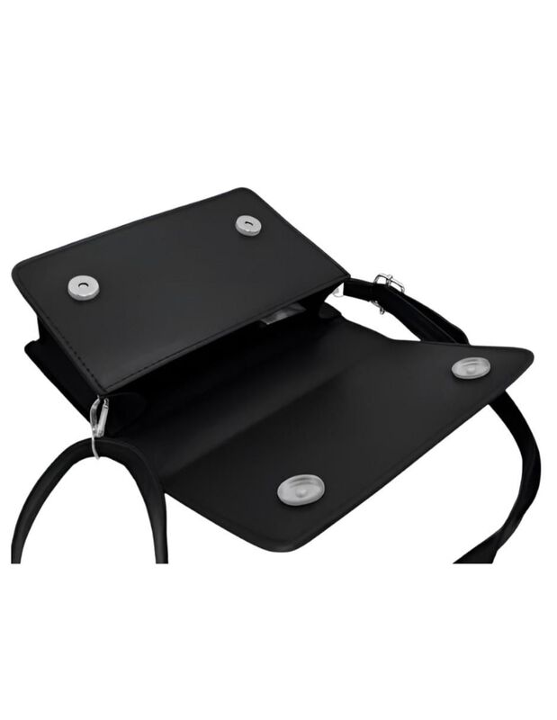 Bolsa Crossbody Pink Brule Para Mujer image number null