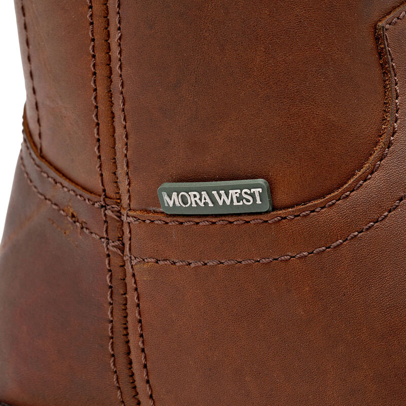 Mora West Bota Camel Para Hombre 147703cf image number null