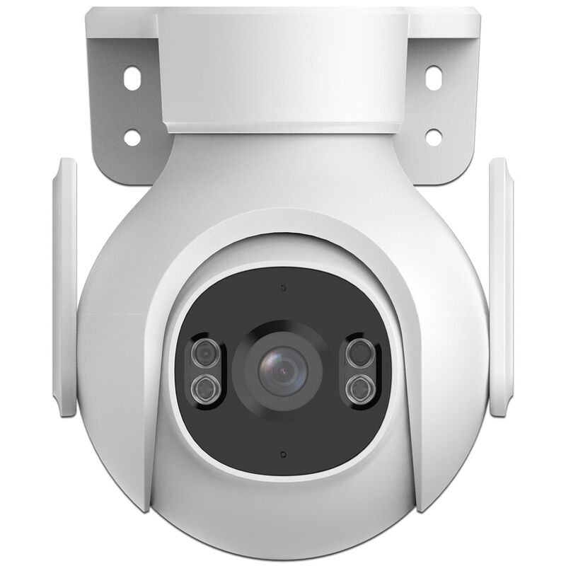 C&aacute;mara IP PT Dahua DH-P3B-PV de 3MP, IP65 image number null