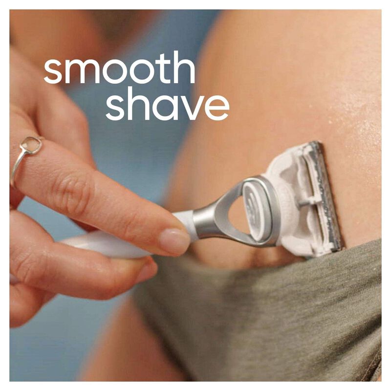 Maquinilla De Afeitar Gillette Venus De Razors ... image number null