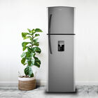 Refrigerador 11P3 2 Puertas C/ Despachador Silver Mabe