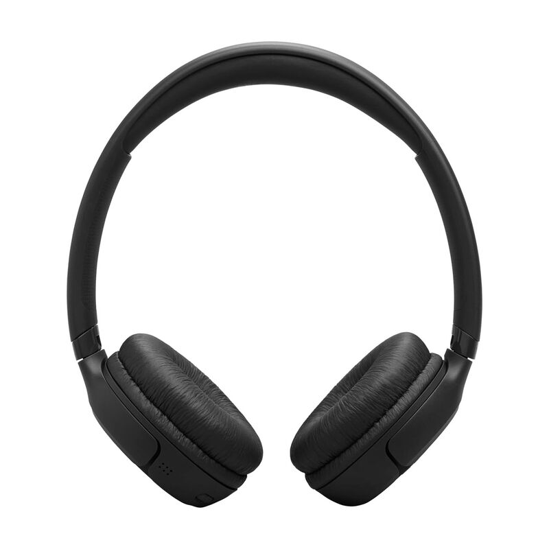 Aud&iacute;fonos Inal&aacute;mbricos Jbl Tune 530 Bt Negros image number null