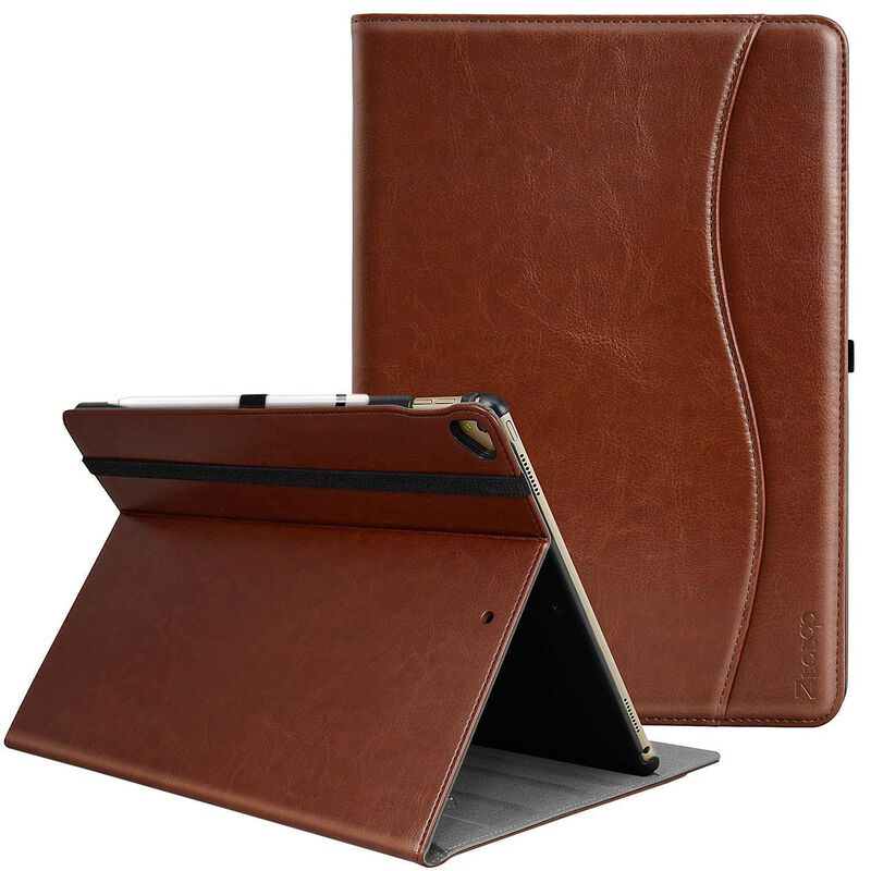 Funda Ztotopcase Para Ipad Pro 12.9 2017/2015 D... image number null