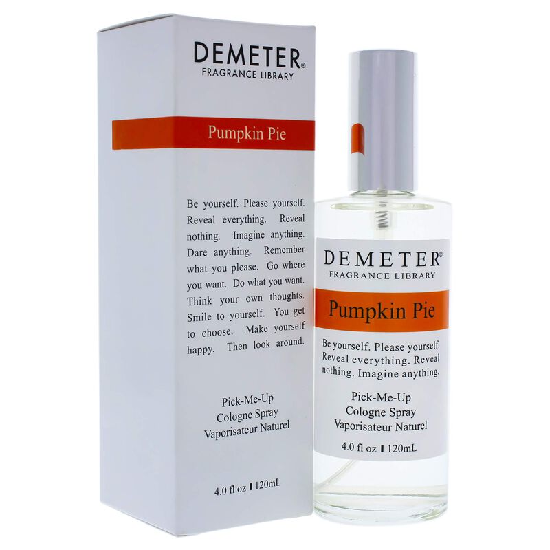 Perfume Demeter Cologne Spray Para Tarta De Cal... image number null