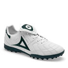 Pirma Tenis De F&uacute;tbol Para Hombre Blanco Verde Cod 139478-f