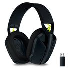 Aud&iacute;fonos Gamer Inal&aacute;mbricos Logitech G435 Lightspeed